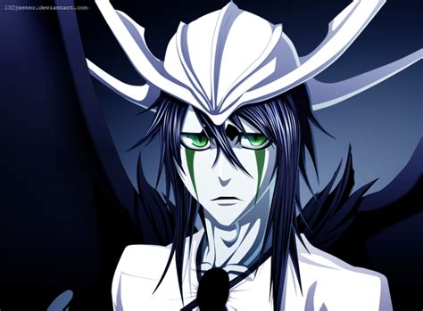 ulquiorra schiffer